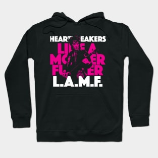 Heart LAMF Hoodie